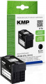 Kmp Cartridge - 1627 4001 E178 Ink Cartridge Black